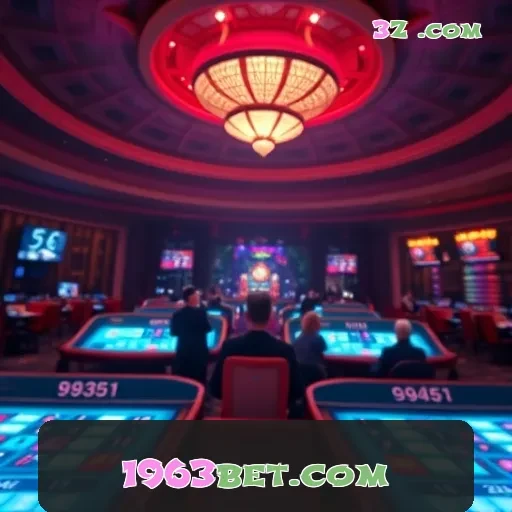 1963bet.com: Segurança em Primeiro Lugar para Jogadores Brasileiros