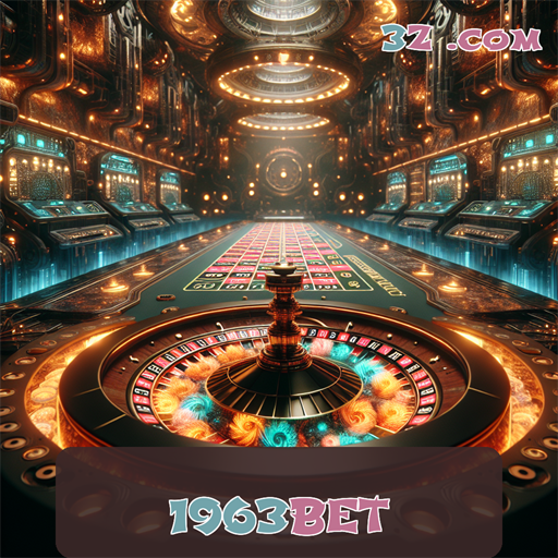 Entretenimento e Aventura nos Jogos do 1963bet.com