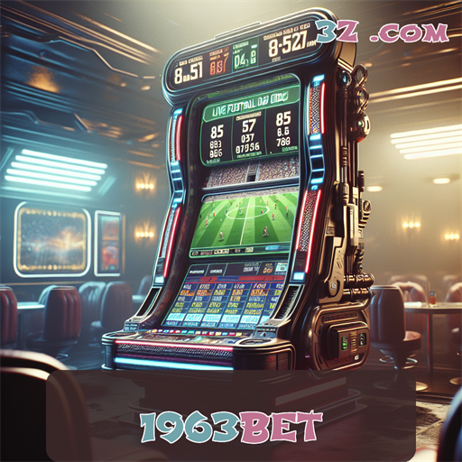 Entretenimento e Aventura nos Jogos do 1963bet.com