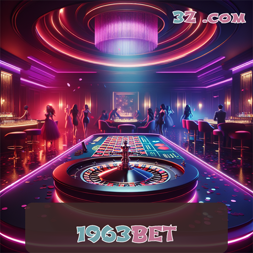 Experiência VIP no 1963bet.com: O seu passaporte para o sucesso